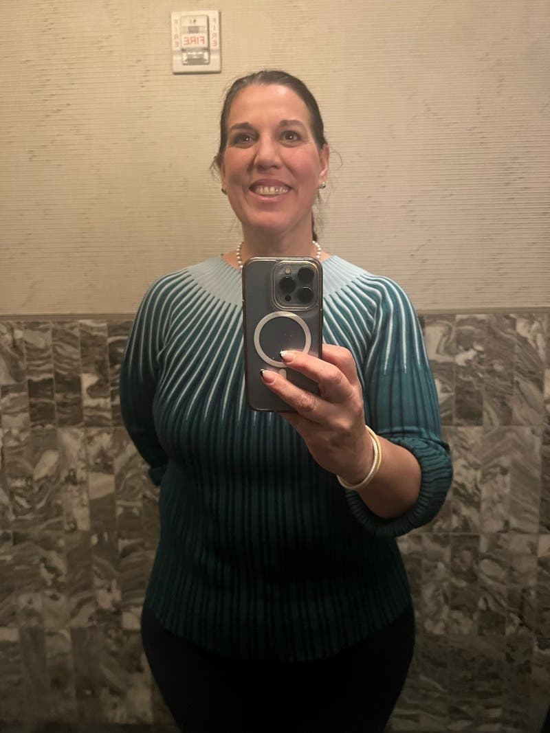 Member review photo
