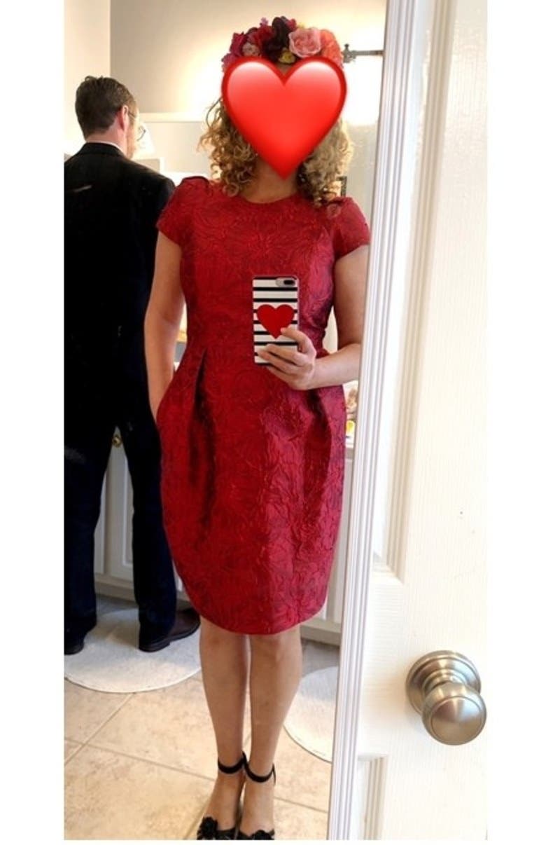 Member review photo