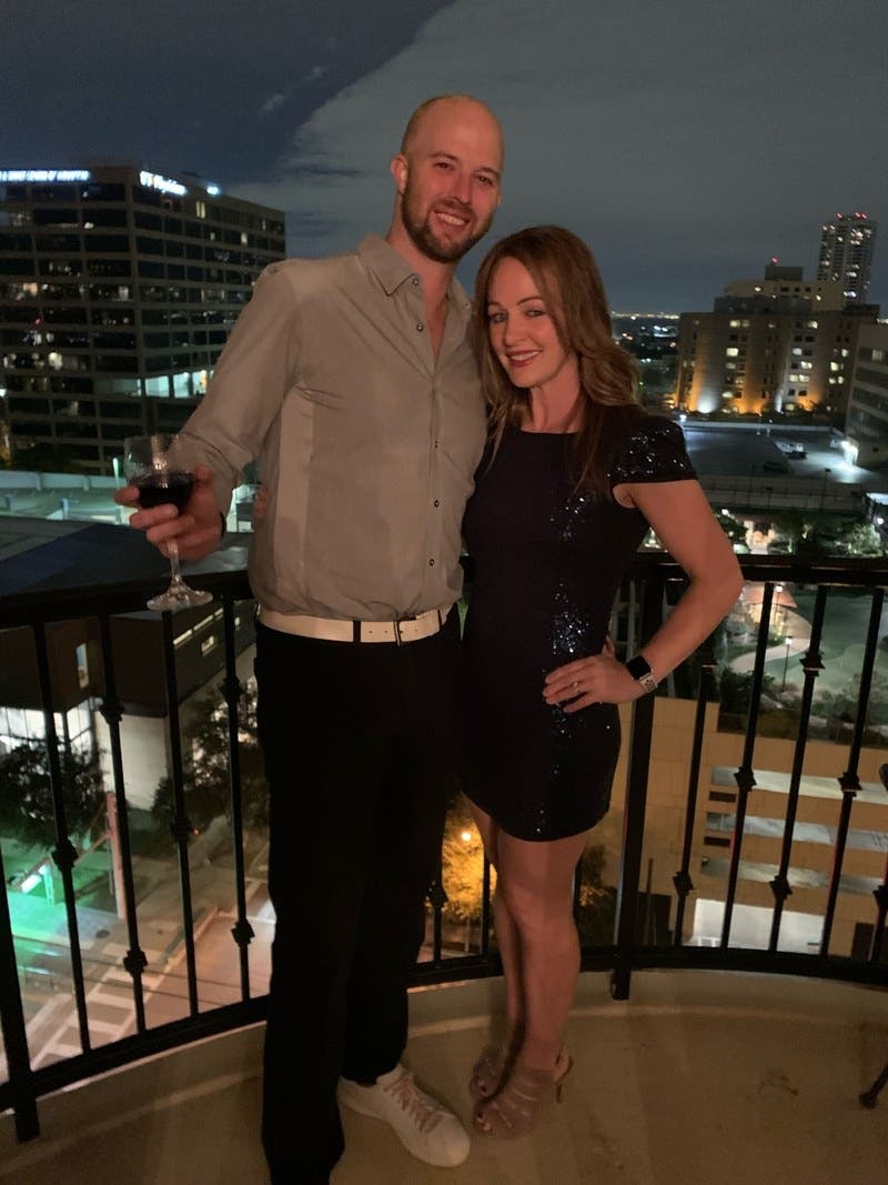 Member review photo