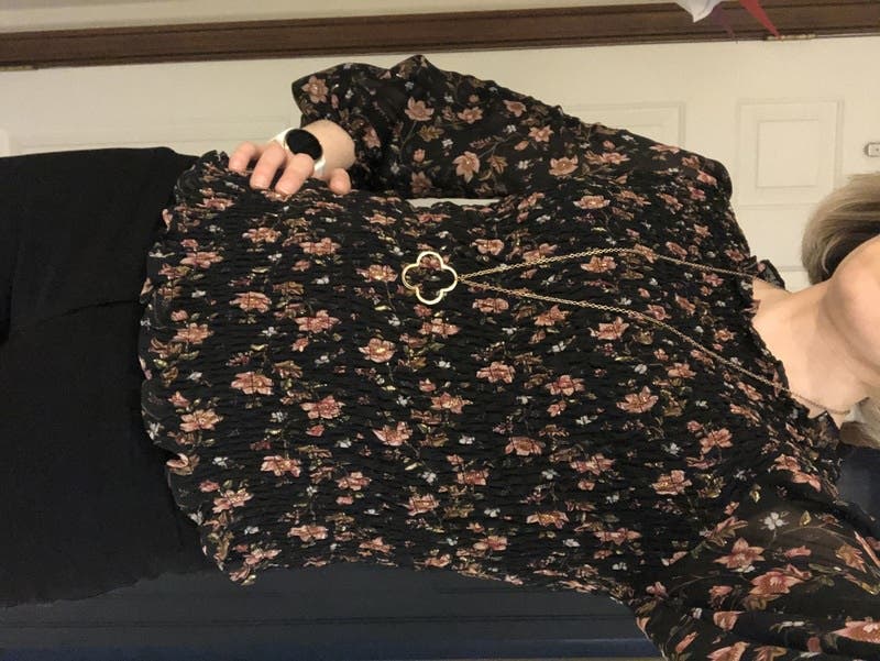 Member review photo