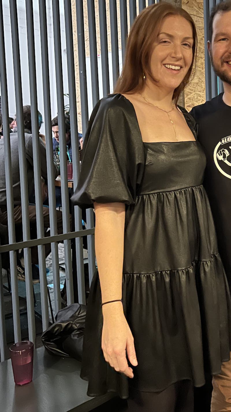 Olivia