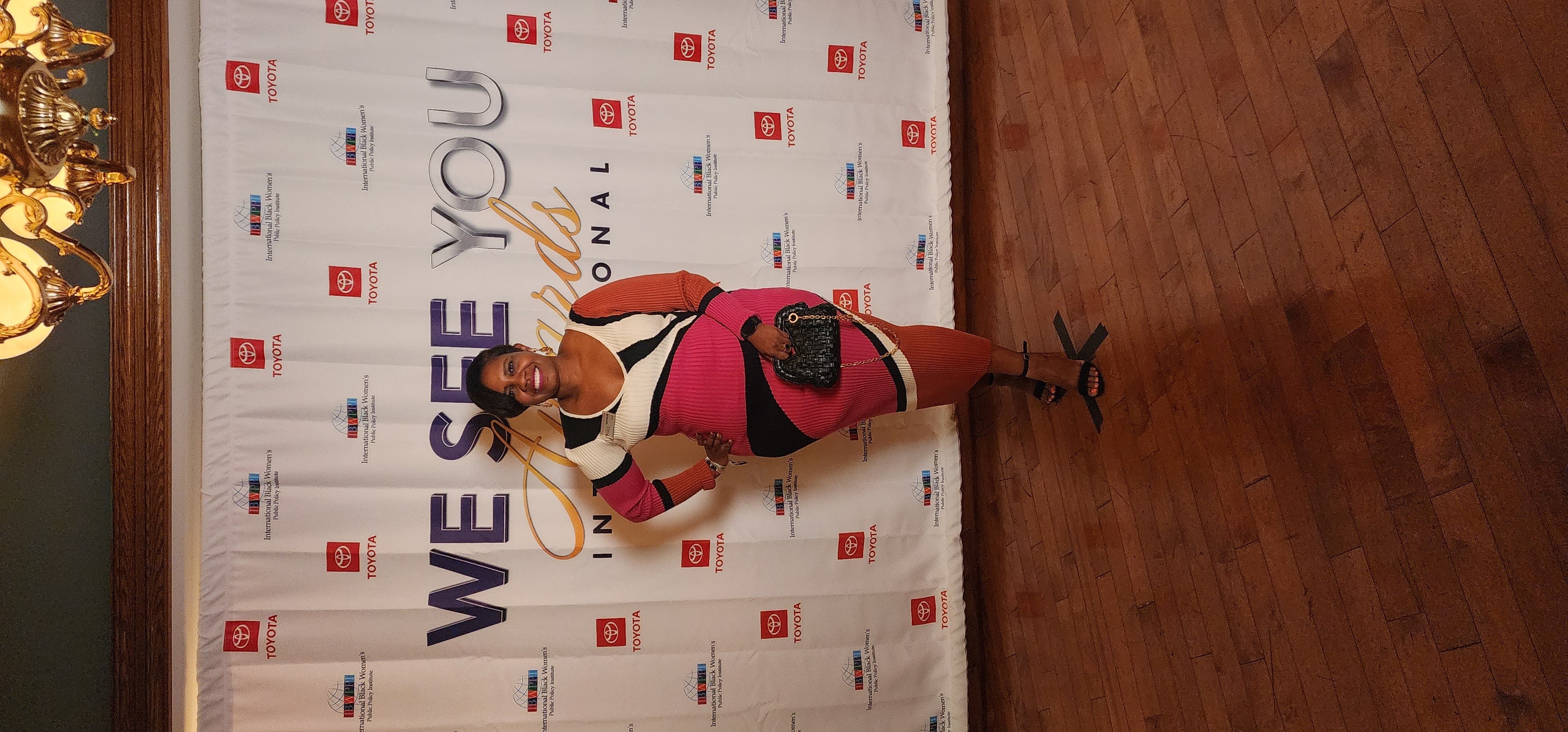 Member review photo