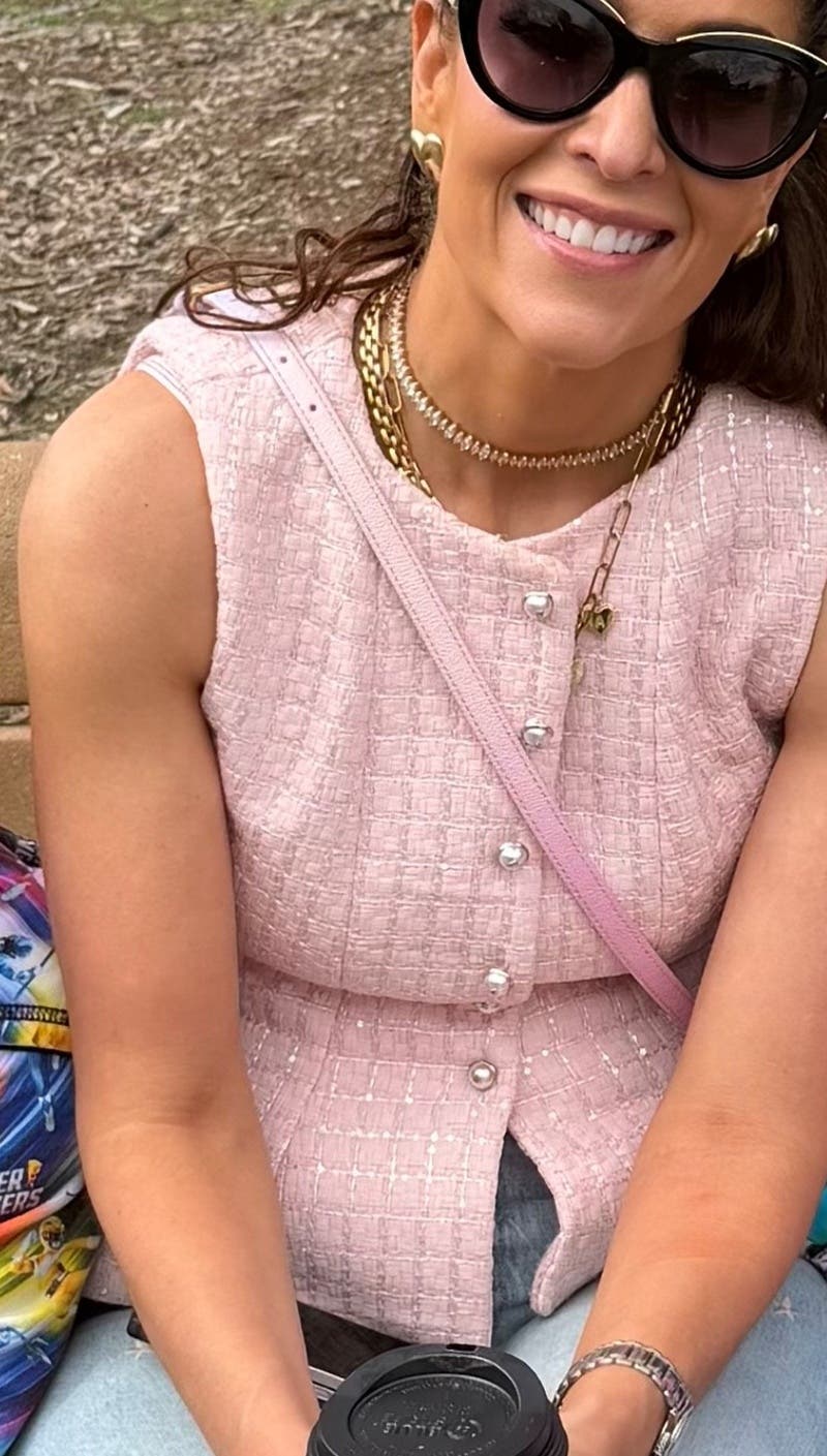 Suzanne