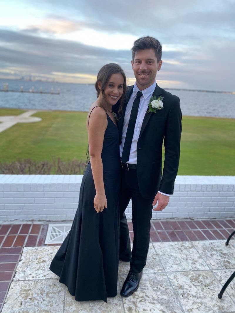 Blair Tie Back Dress by Khaite | Rent the Runway Blair Tie Back Dress by Khaite | Rent the Runway