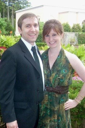 Member review photo