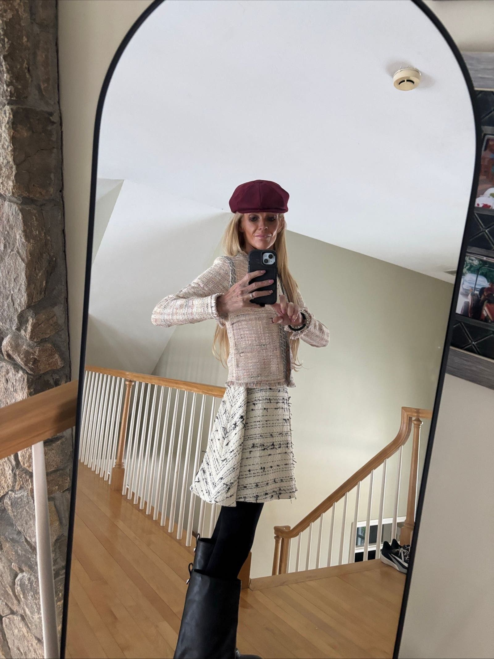 Member review photo
