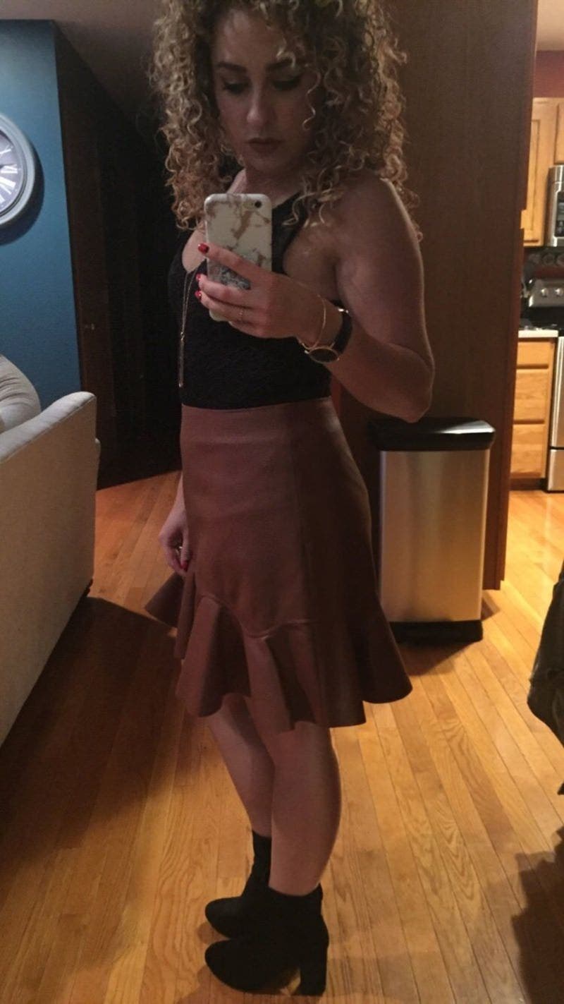 Member review photo