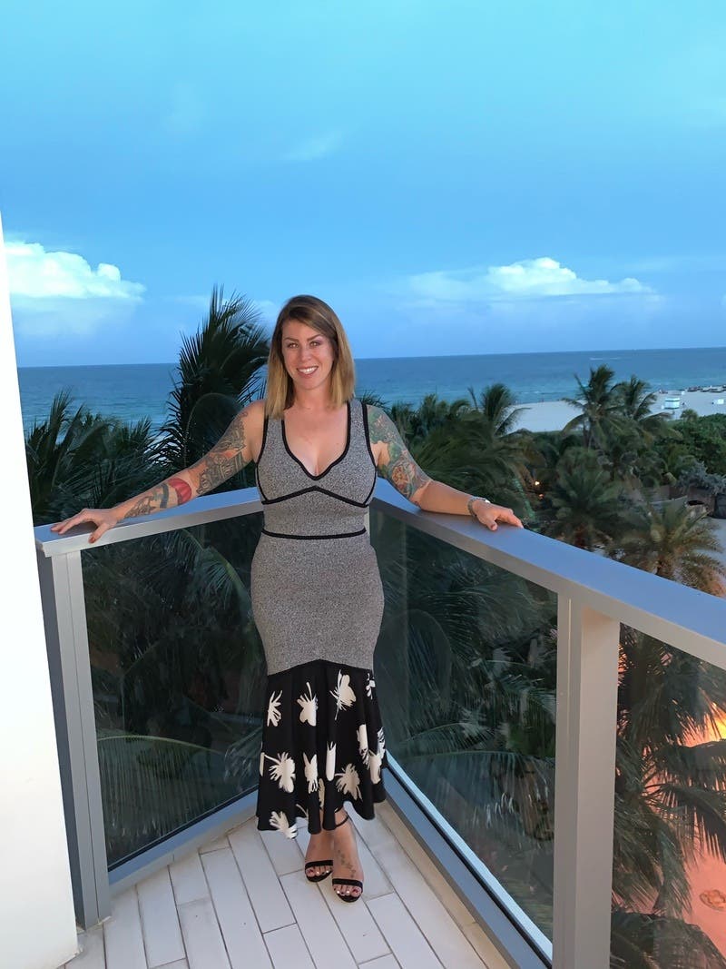 Member review photo