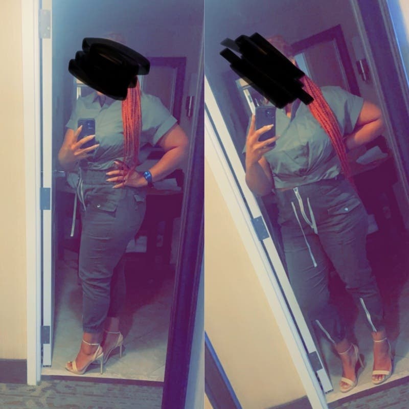 Member review photo