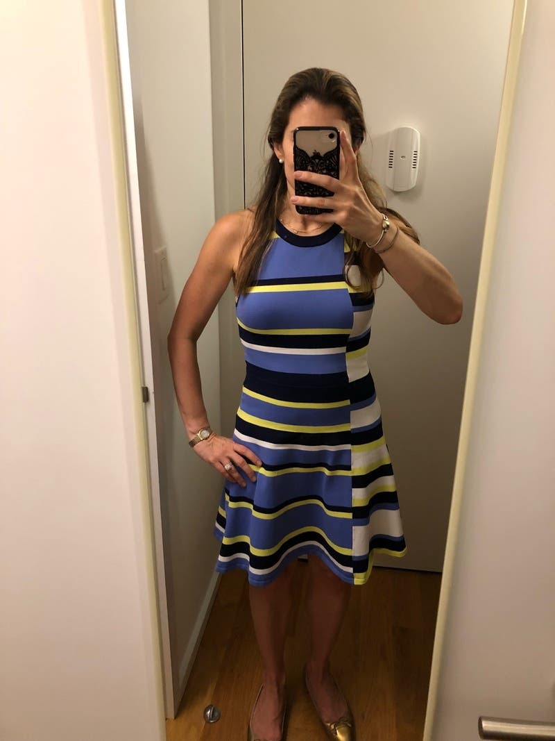 Member review photo