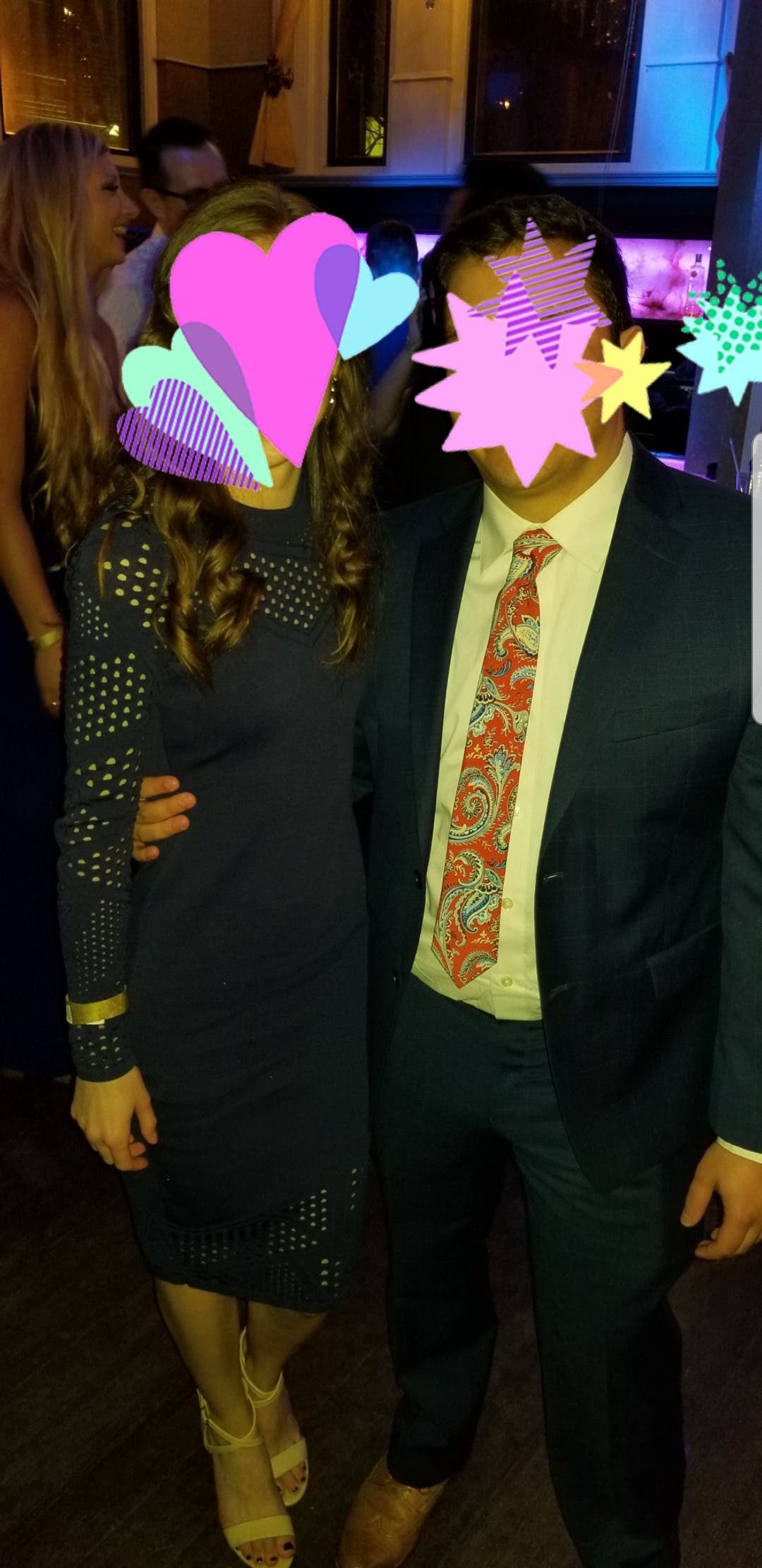 Member review photo