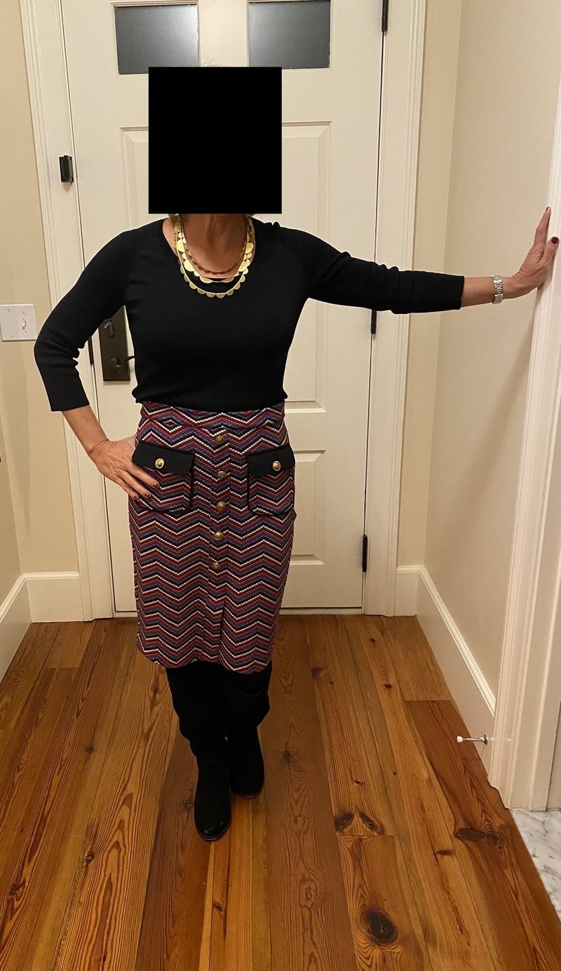 Member review photo