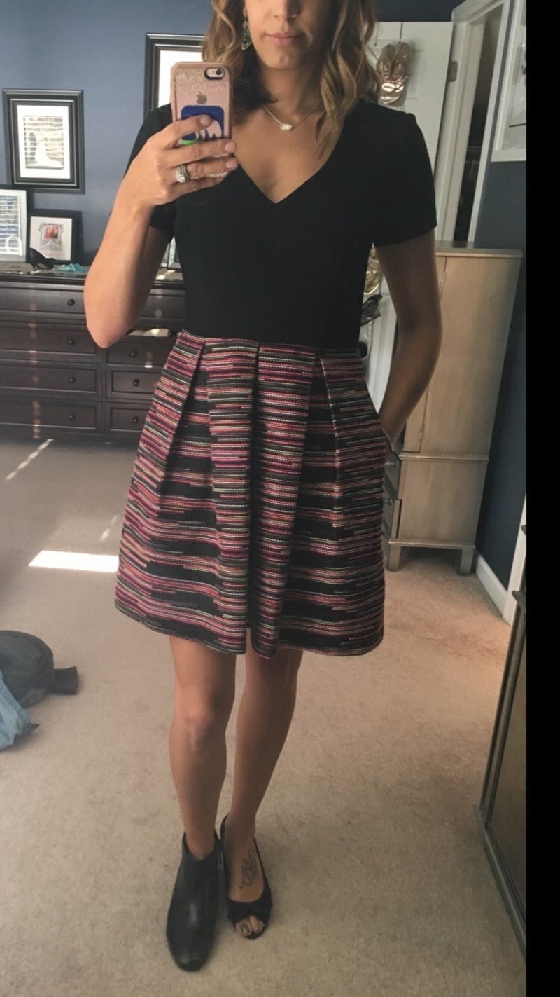 Member review photo