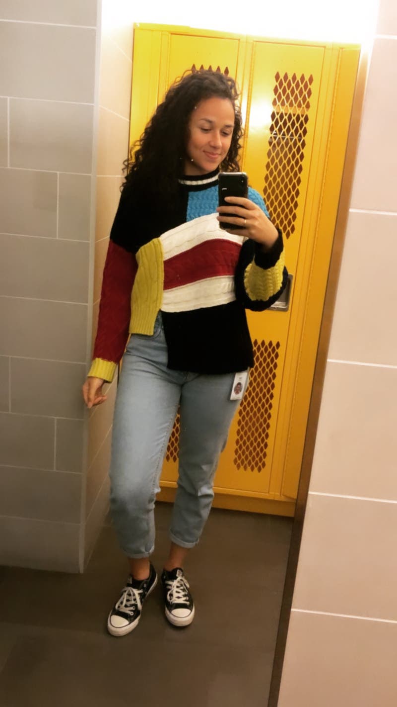 Member review photo