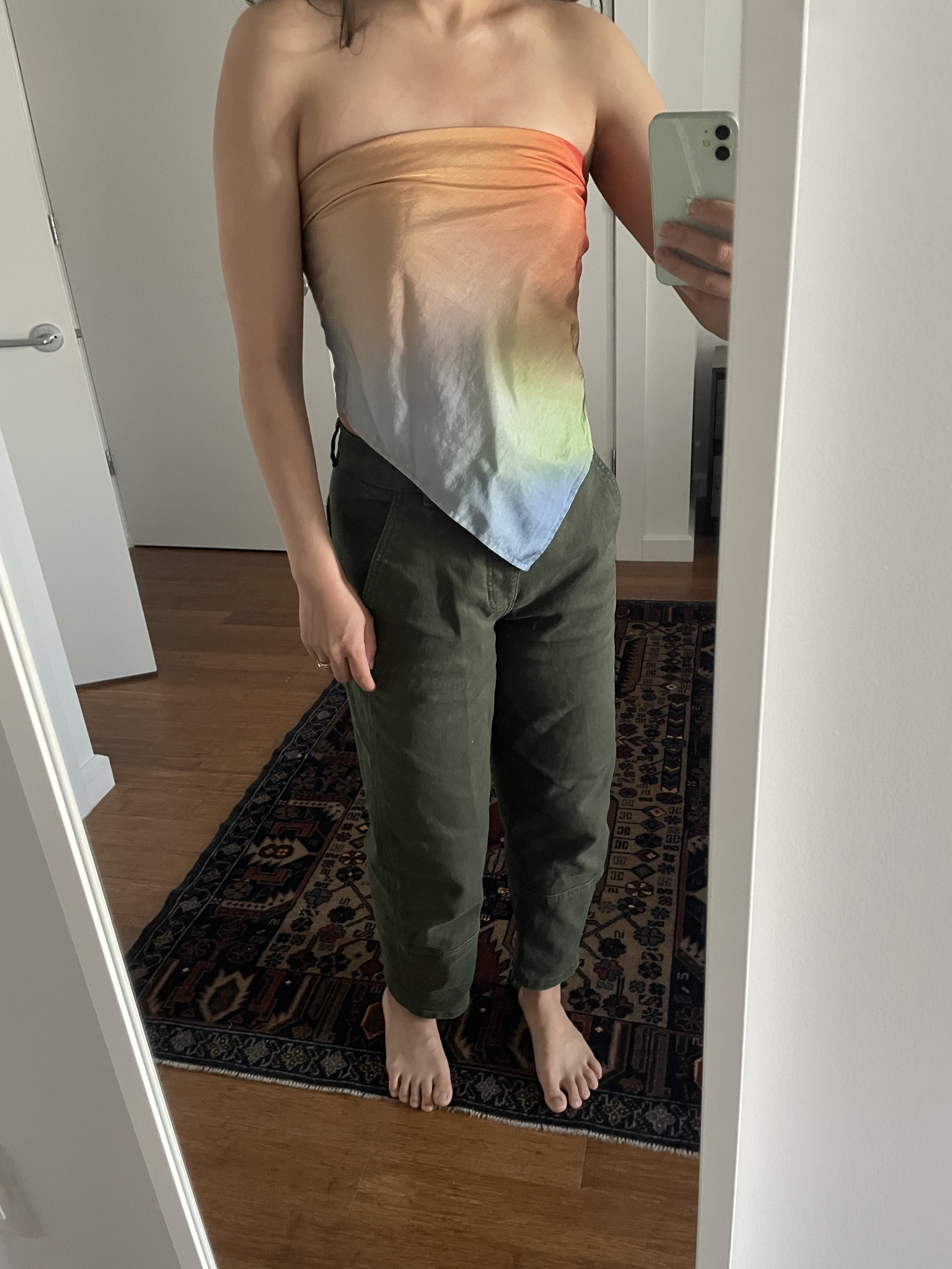 Member review photo