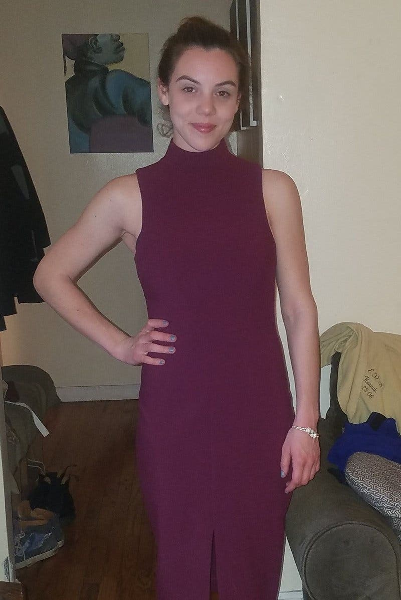 Member review photo