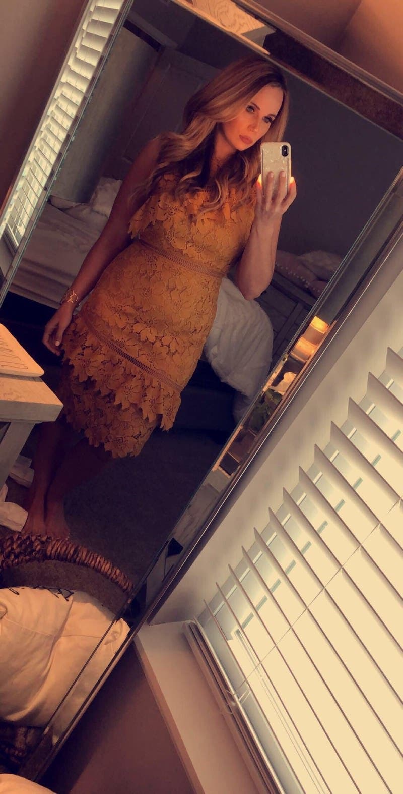 Melanie