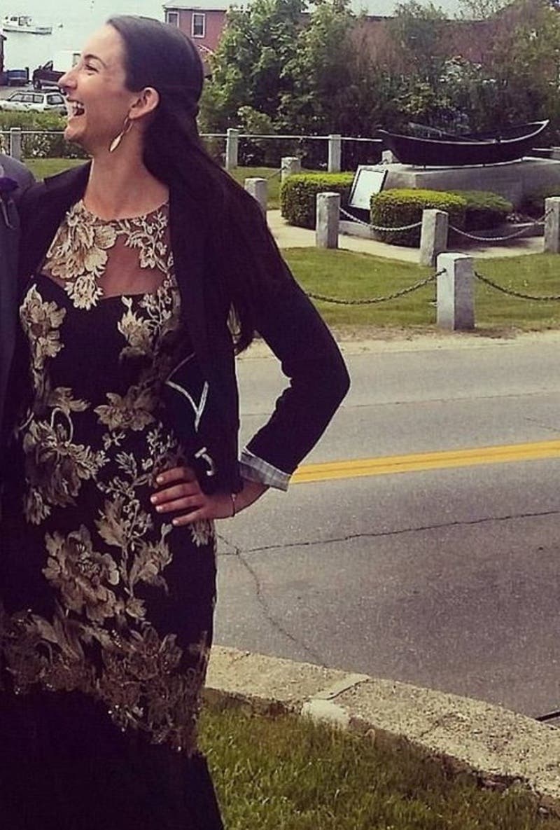 Kimberly