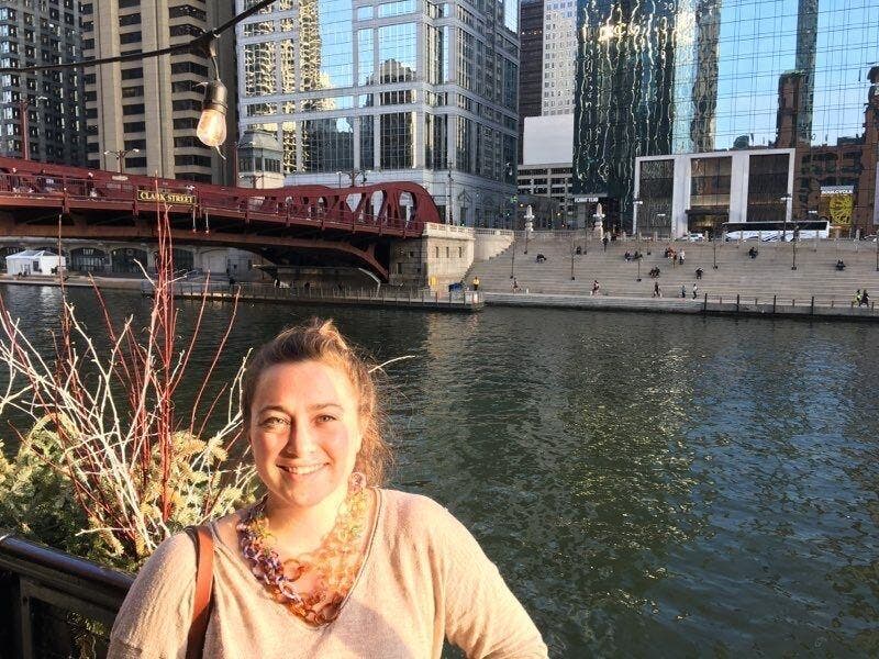 Member review photo