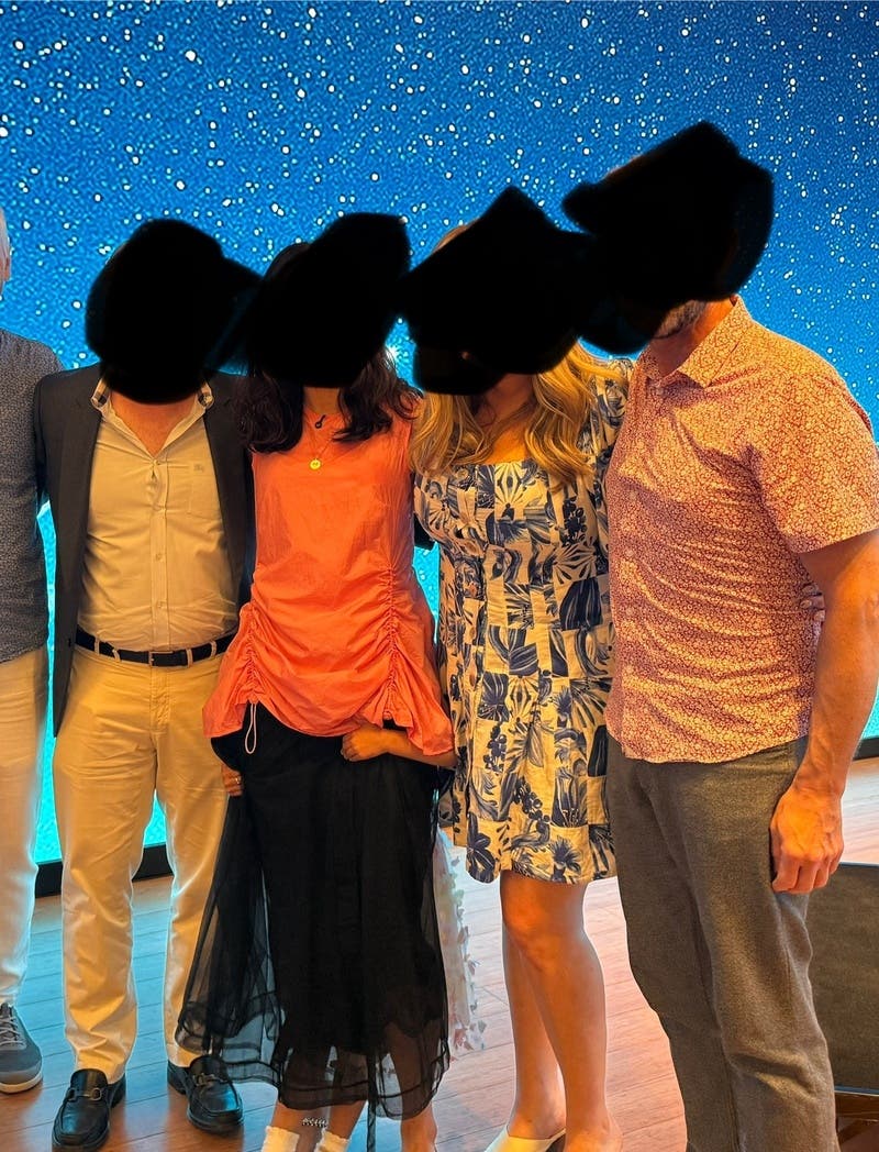 Member review photo