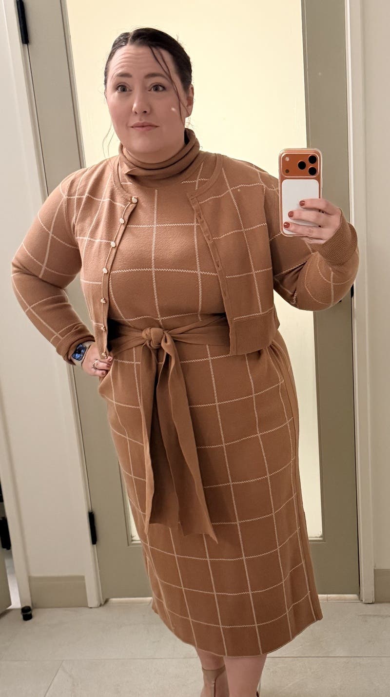 Member review photo