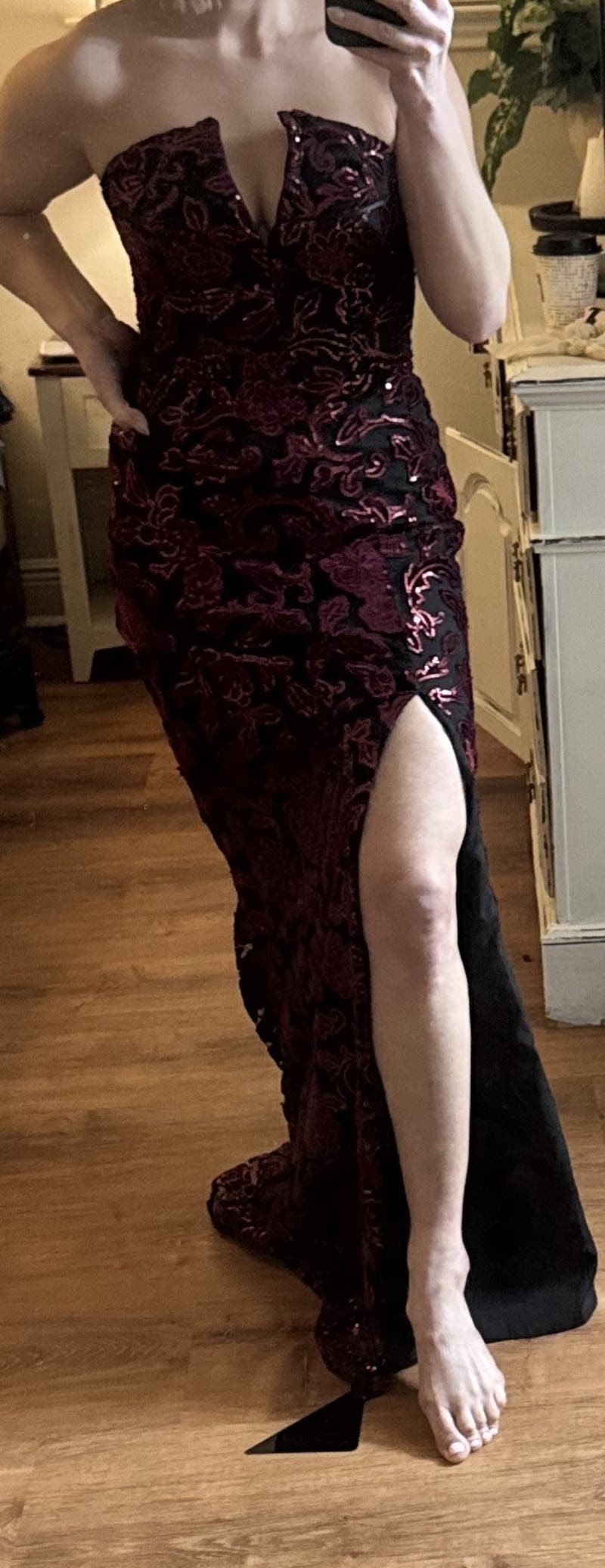 Member review photo
