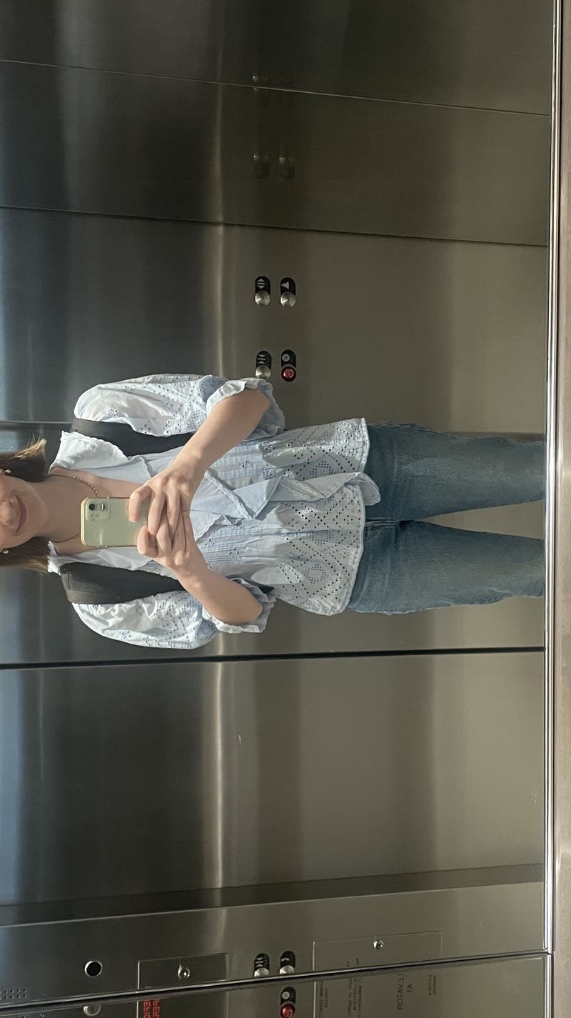 Member review photo