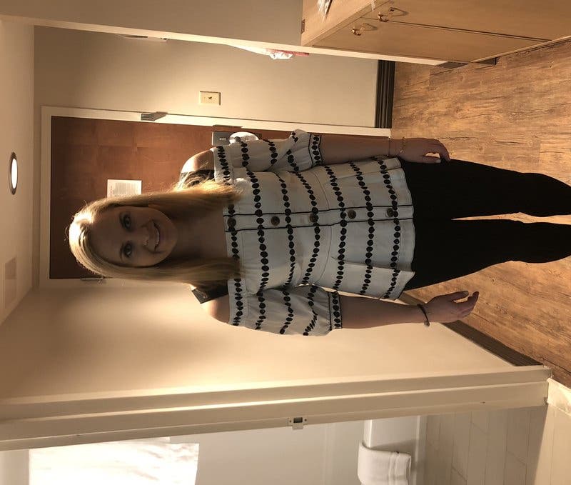 Member review photo