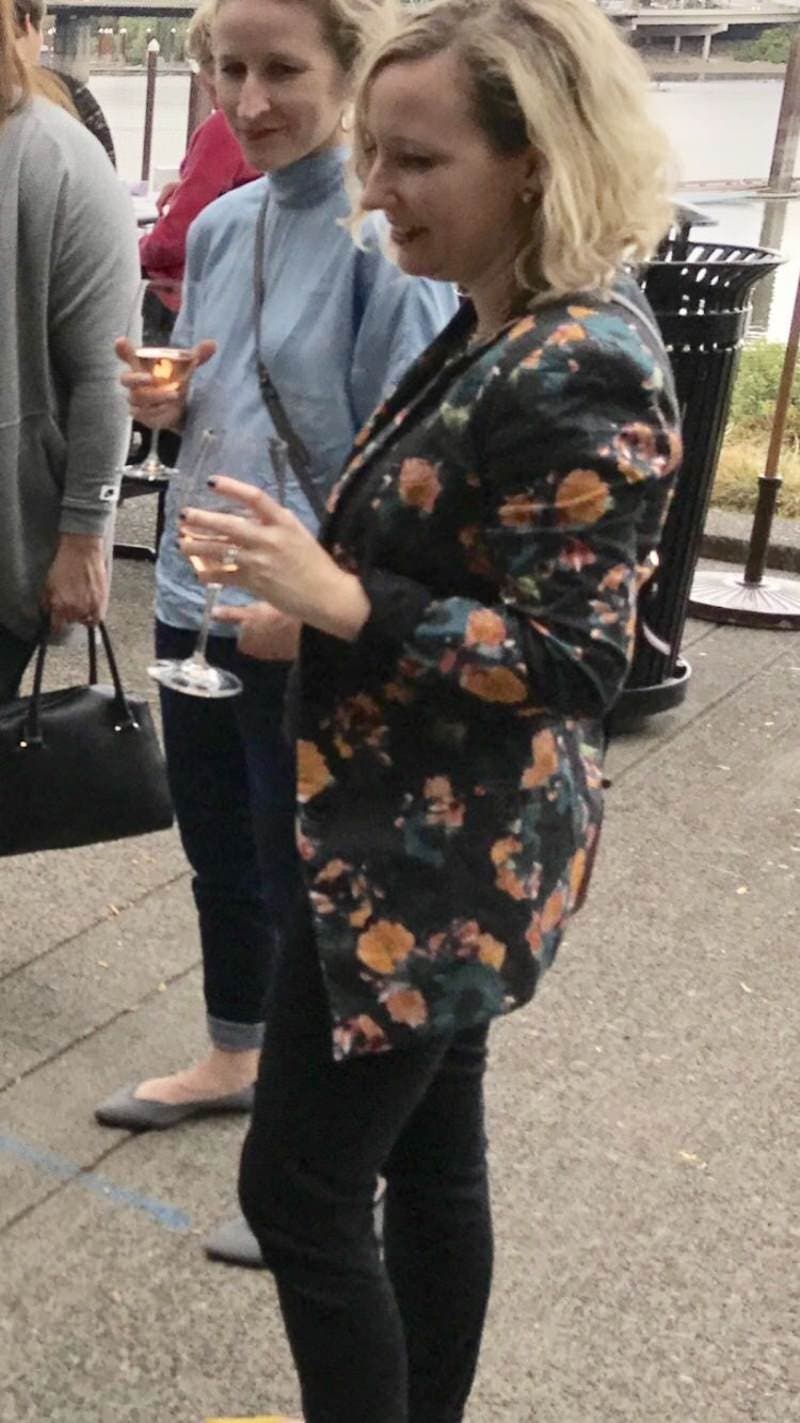 Stephanie 