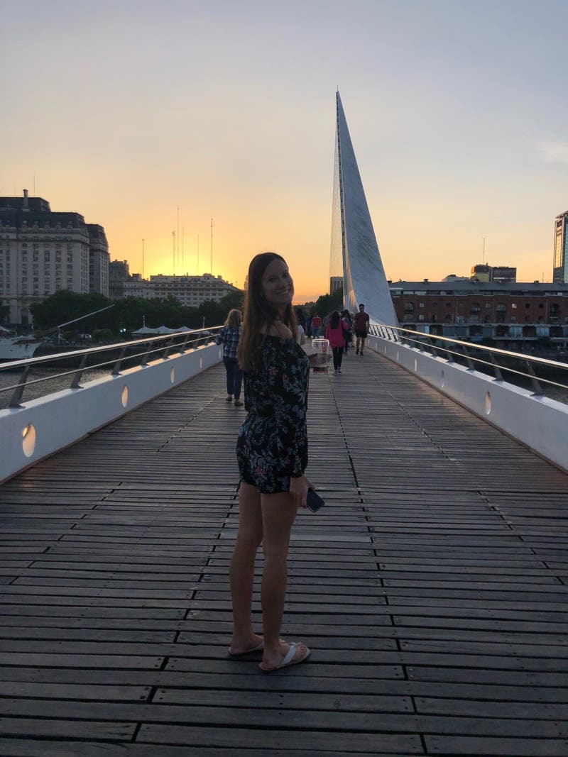 Amber