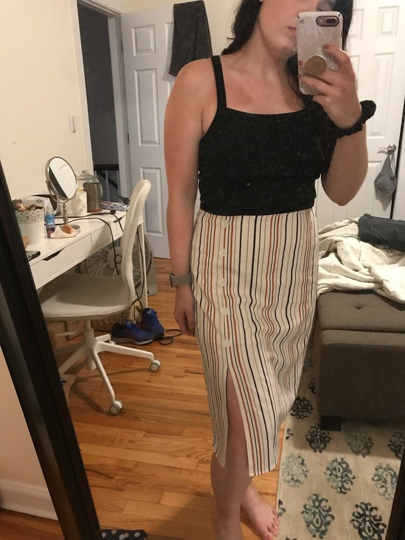 Member review photo