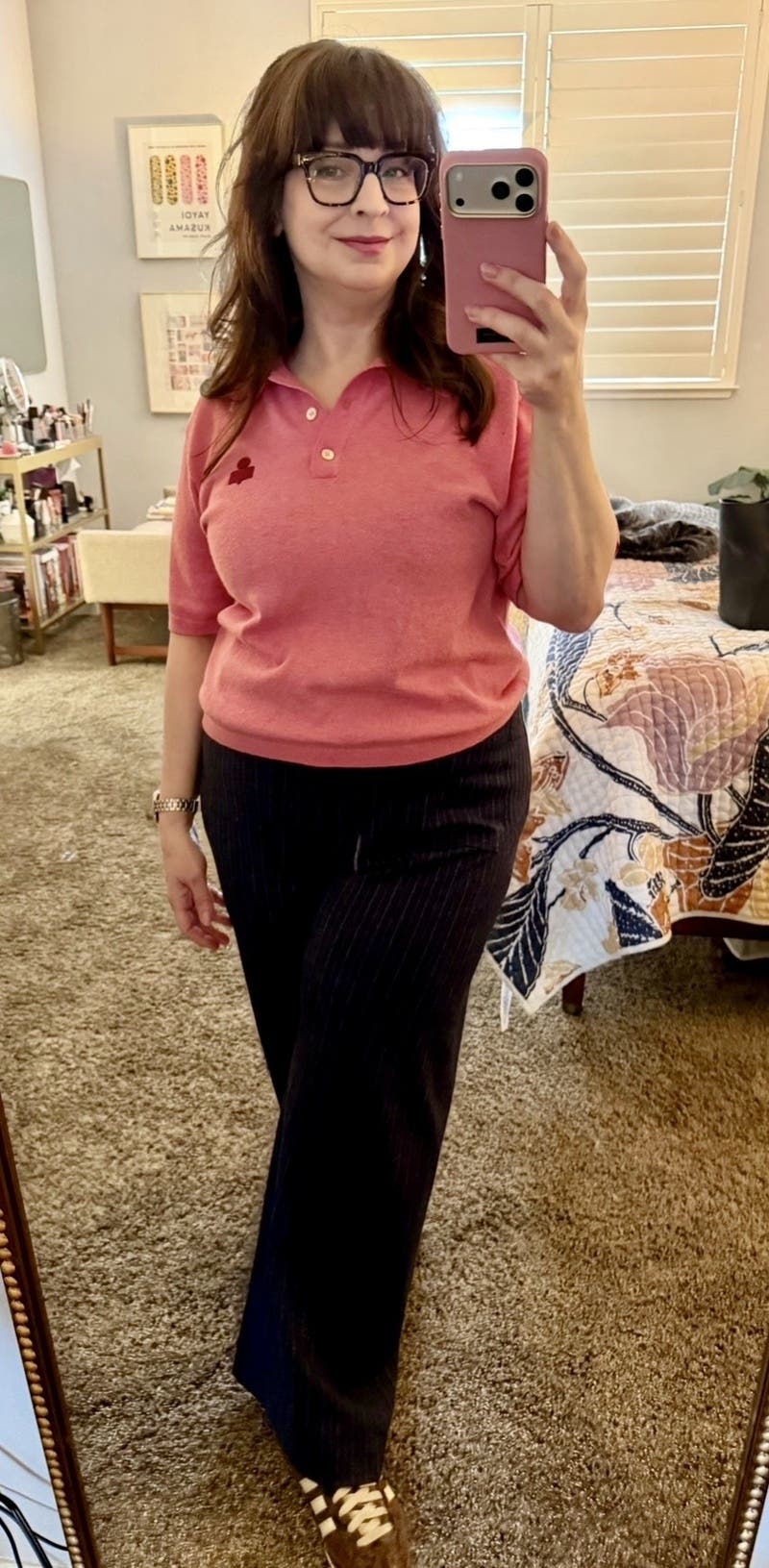 Member review photo