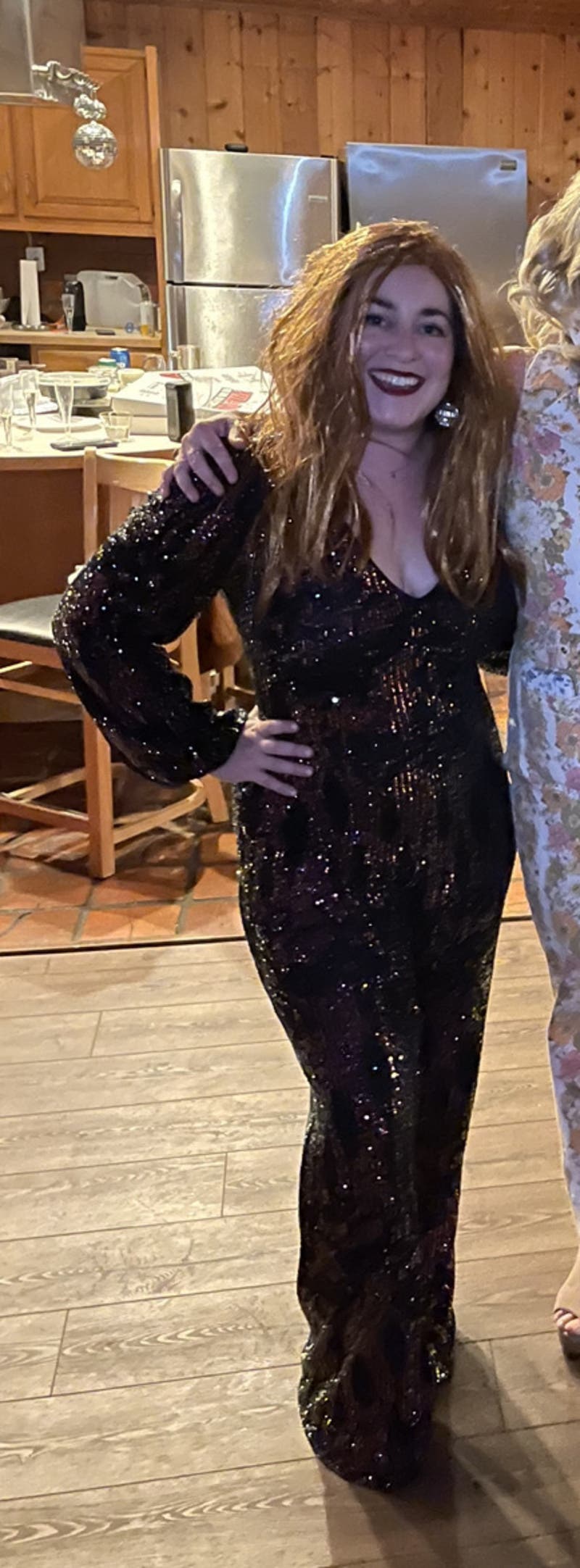 Rachel