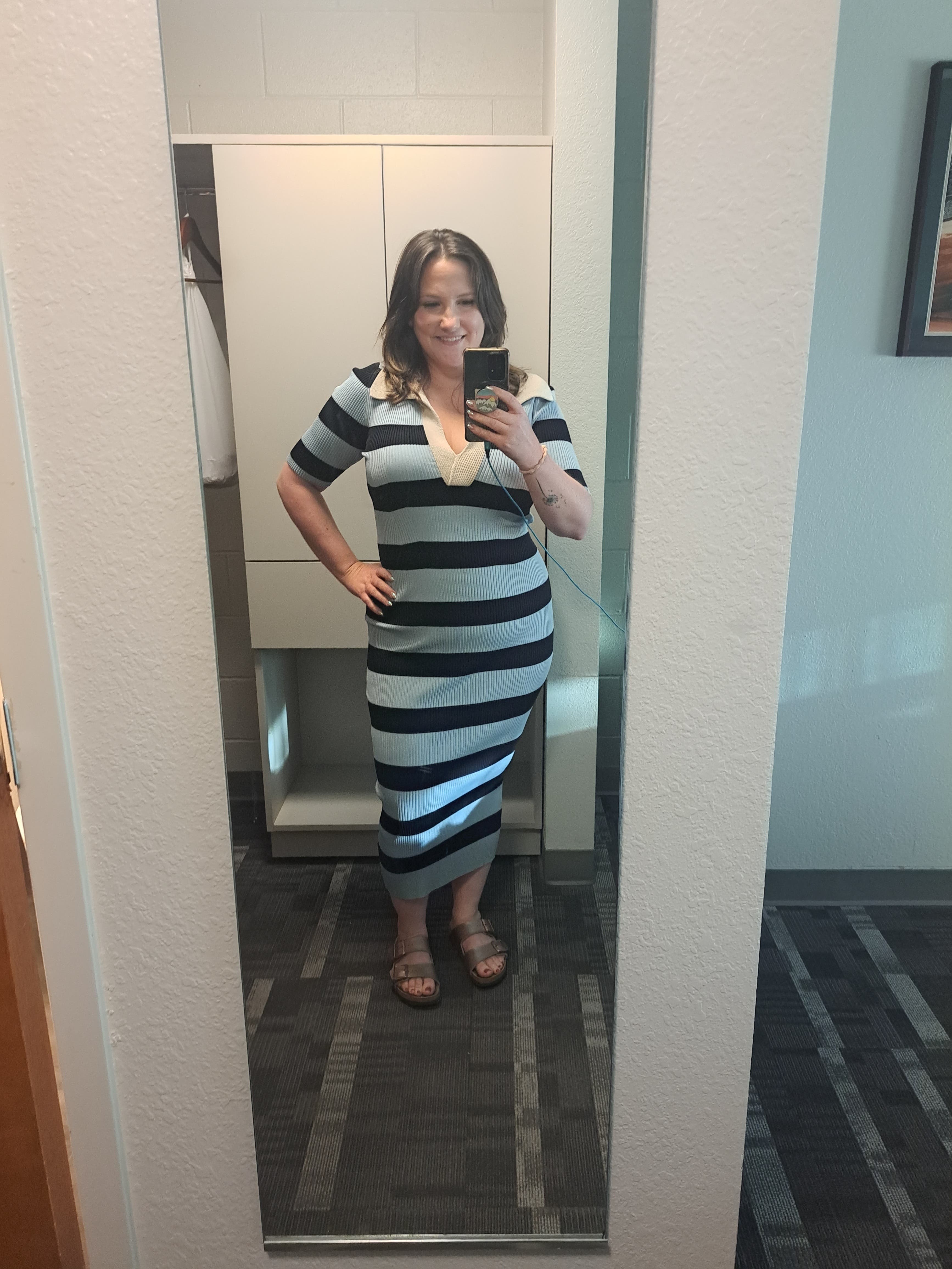 Member review photo