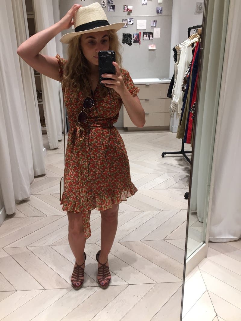 Rachel