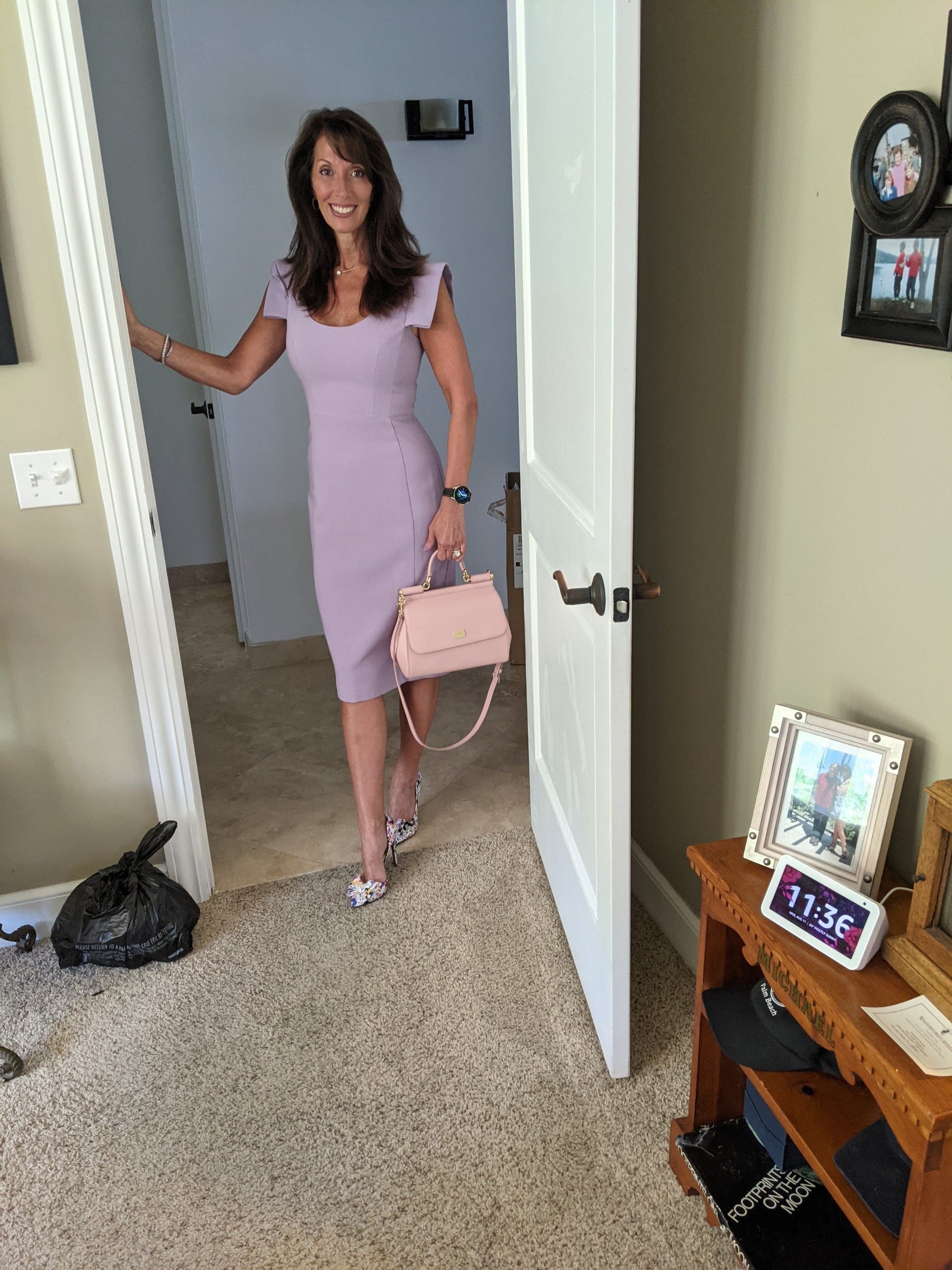 Member review photo