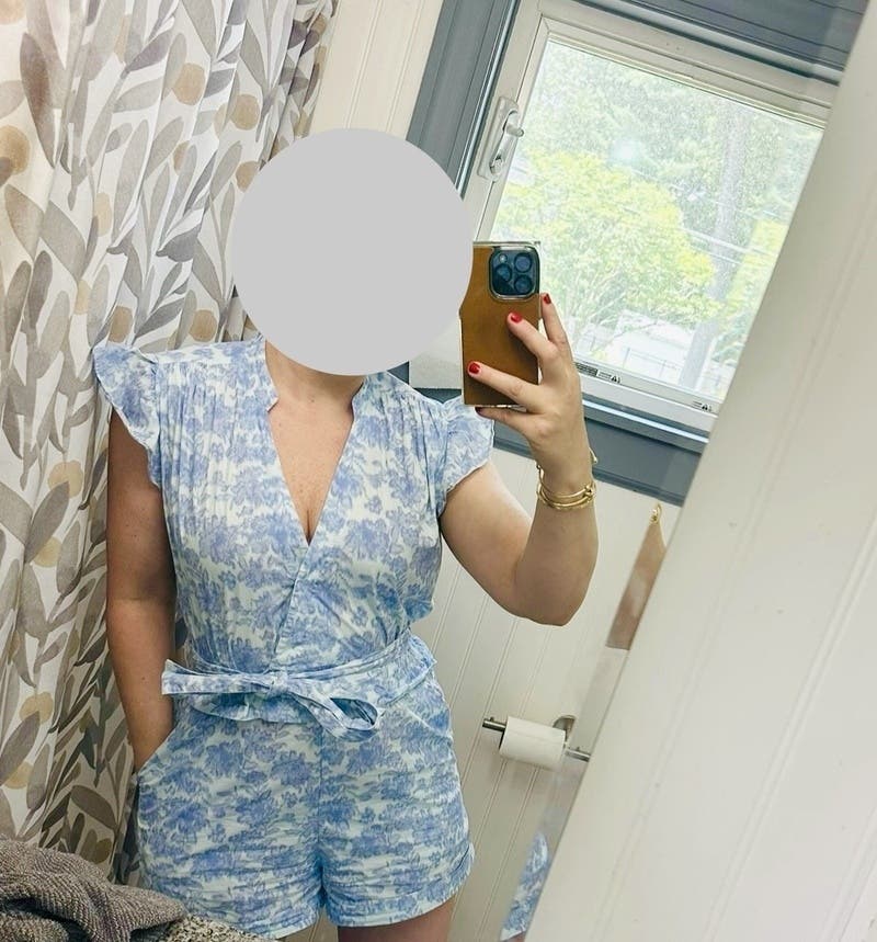 Member review photo