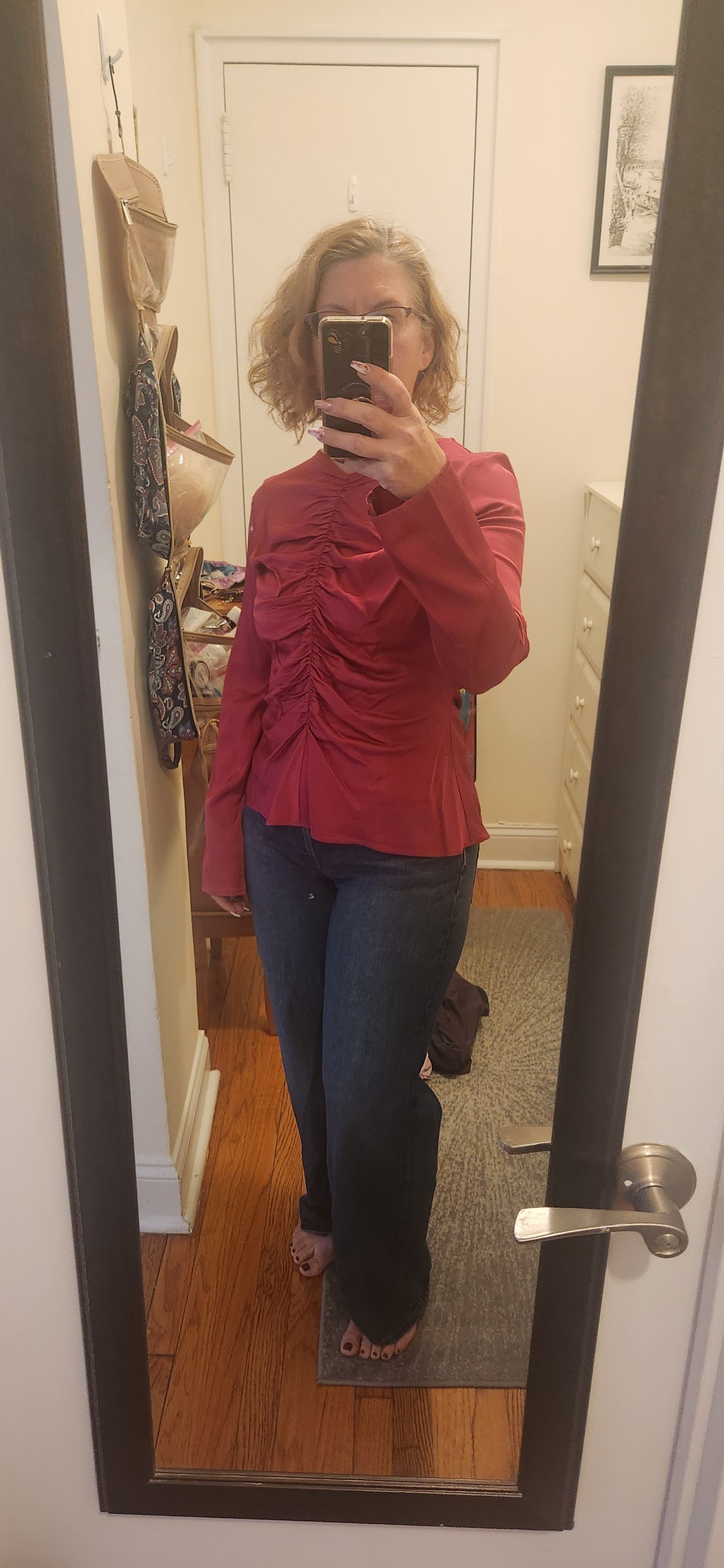Member review photo