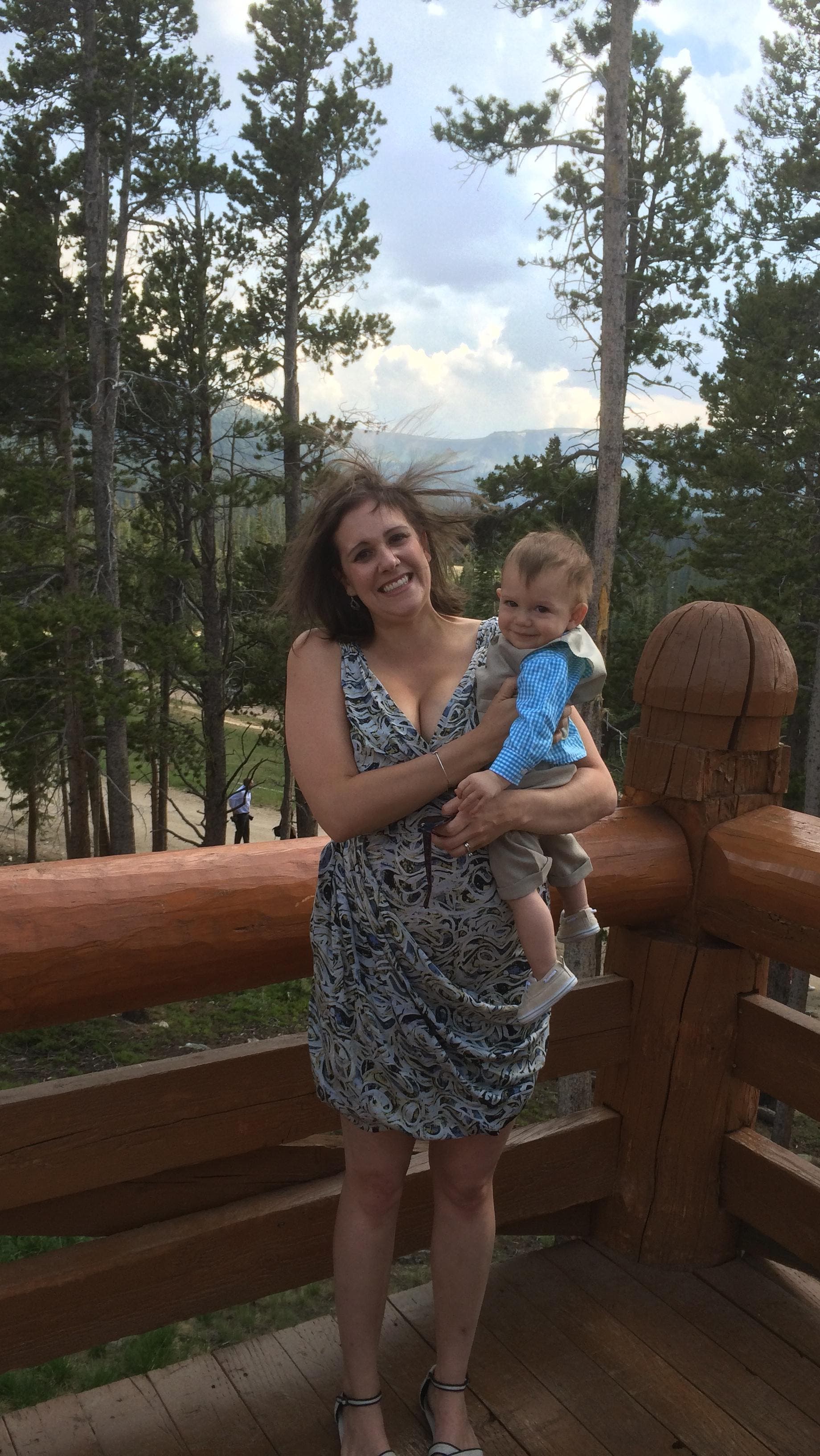 Member review photo