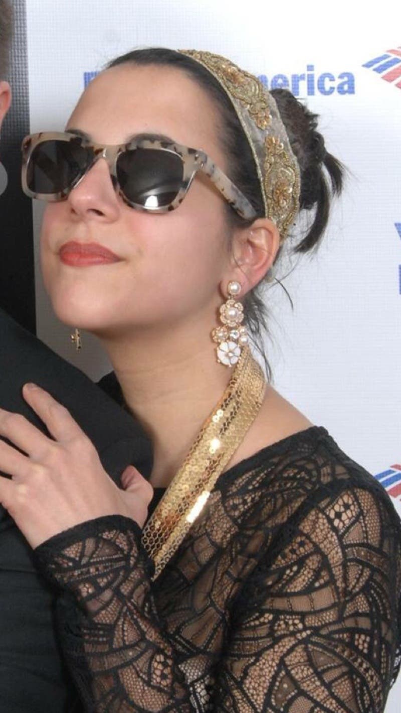 Veronica