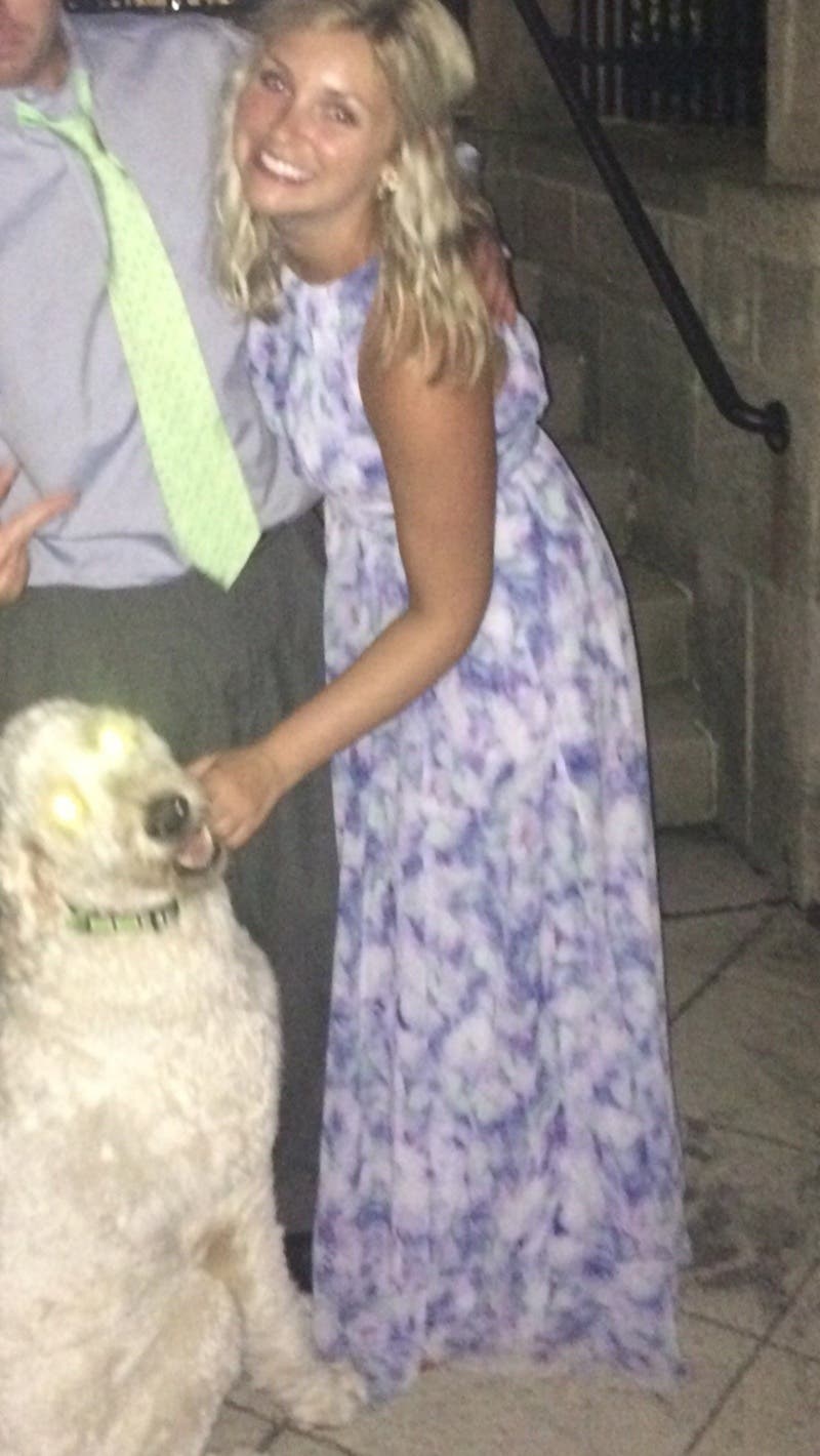 Courtney