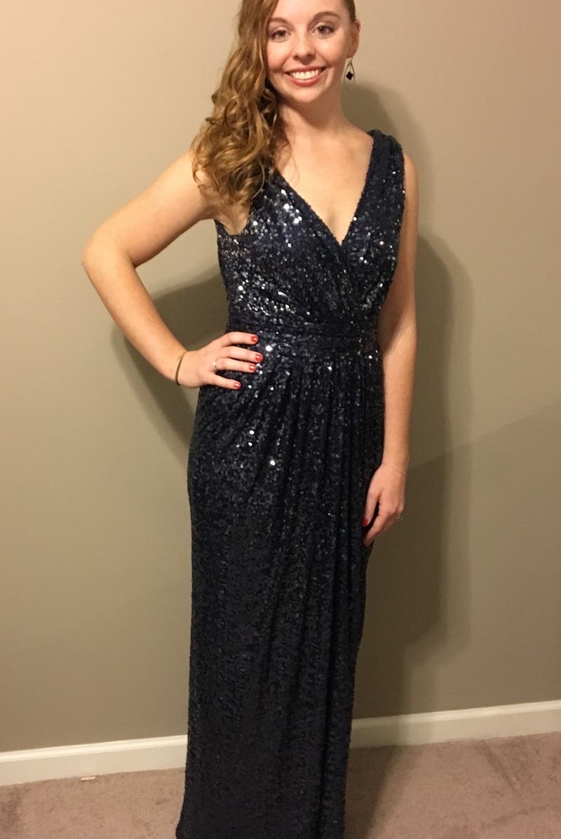 Member review photo