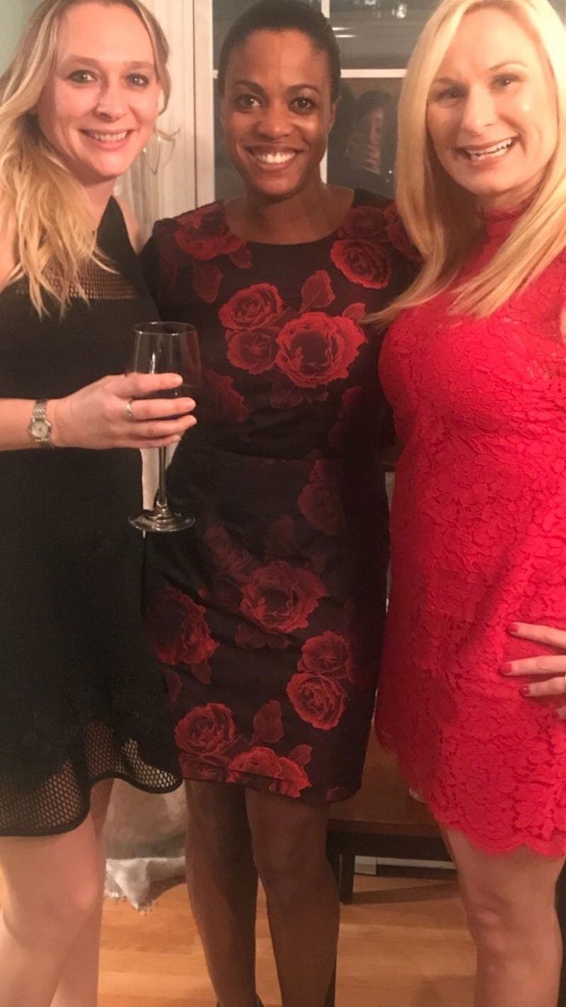 Courtney