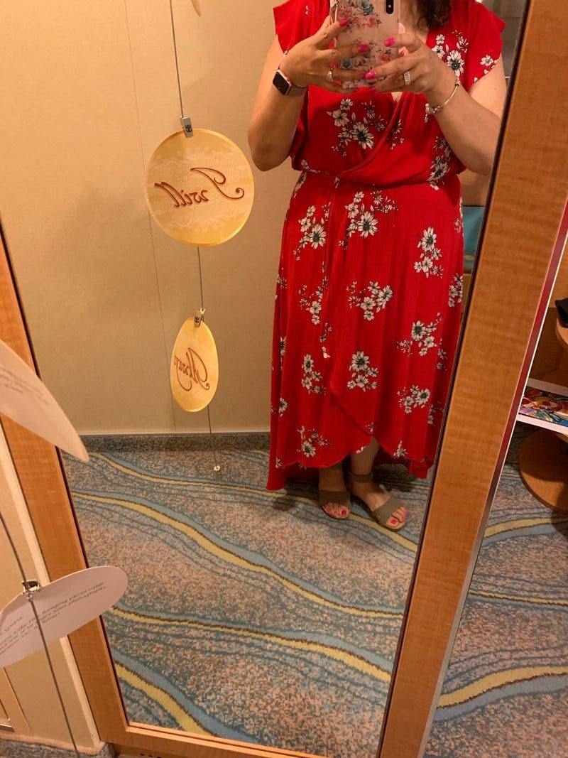 Member review photo