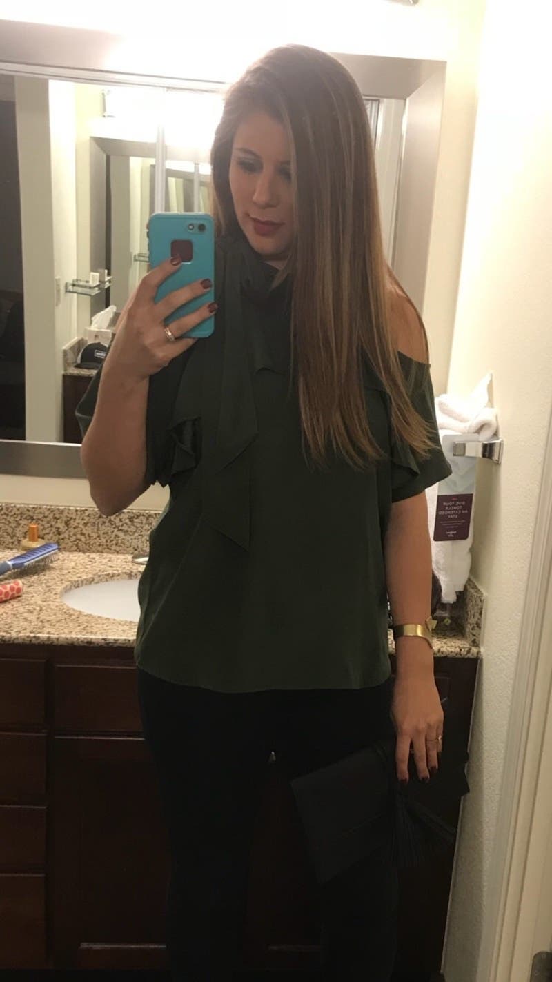 Member review photo