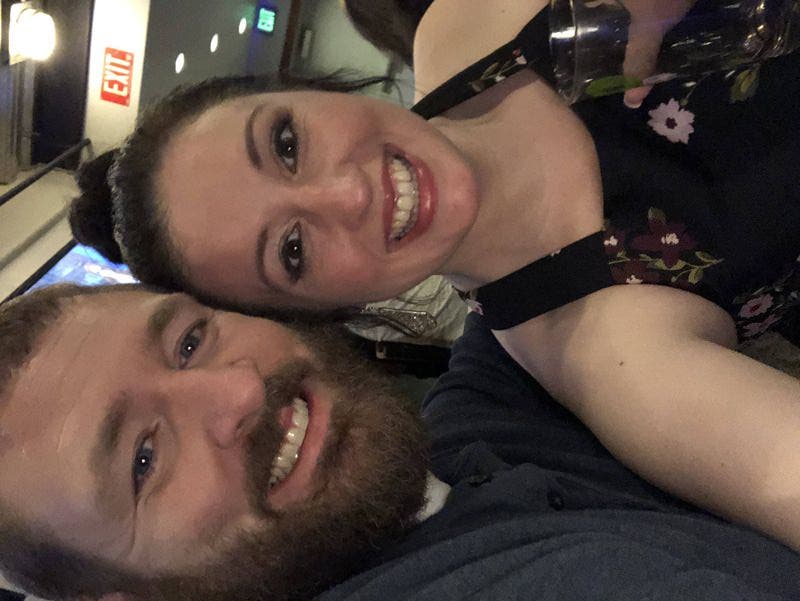 Member review photo