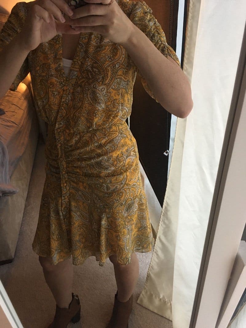 Member review photo