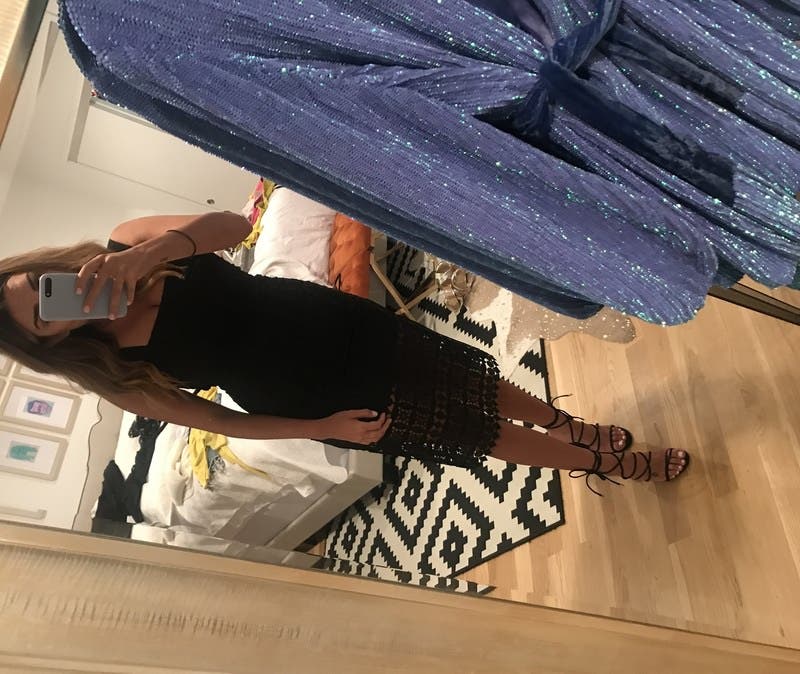 Member review photo
