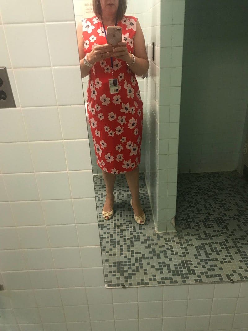 Member review photo