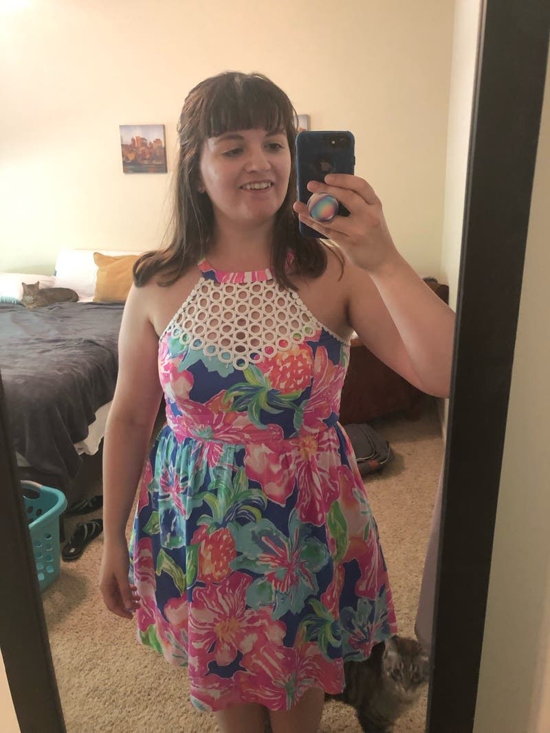 Member review photo